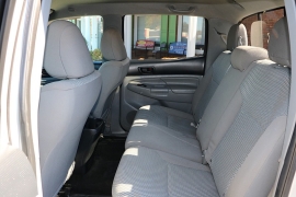 Used 2013  Toyota Tacoma 2WD Double Cab PreRunner V6 Short Bed at Auto Finance Center near Matthews, NC