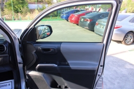 Used 2018  Toyota Tacoma Double Cab 5' Bed V6 4x2 AT &lpar;Natl&rpar; at Auto Finance Center near Matthews&comma; NC