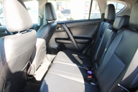 Used 2018  Toyota RAV4 AWD &lpar;Natl&rpar; at Auto Finance Center near Matthews&comma; NC