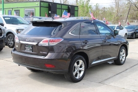 Used 2013  Lexus RX 350 FWD 4dr at Auto Finance Center near Matthews&comma; NC