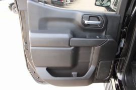 Used 2022  Chevrolet Silverado 1500 LTD 2WD Crew Cab 147" Custom at Auto Finance Center near Matthews&comma; NC