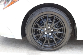 Used 2022  Toyota Corolla LE CVT at Auto Finance Center near Matthews, NC