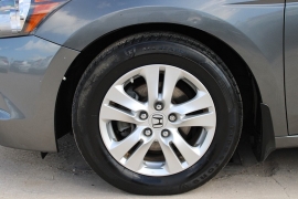 Used 2010 Honda Accord Sedan 4d LX-P Auto at Auto Finance Center near Matthews, NC
