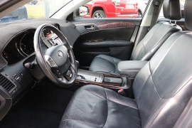 Used 2011  Toyota Avalon 4dr Sdn &lpar;Natl&rpar; at Auto Finance Center near Matthews&comma; NC