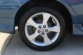 Used 2012  Toyota Corolla 4dr Sdn (Natl) at Auto Finance Center near Matthews, NC