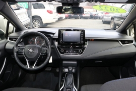 Used 2022  Toyota Corolla SE CVT (Natl) at Auto Finance Center near Matthews, NC