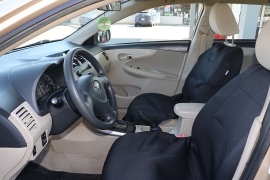 Used 2012  Toyota Corolla 4dr Sdn &lpar;Natl&rpar; at Auto Finance Center near Matthews&comma; NC