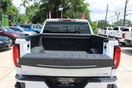 Used 2025  GMC Sierra 1500 4WD Crew Cab 147" AT4 at Auto Finance Center near Matthews&comma; NC
