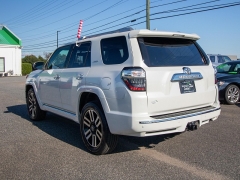 Used 2015  Toyota 4Runner RWD 4dr V6 (Natl) at Auto Finance Center near Matthews, NC