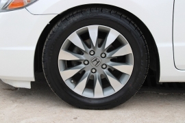 Used 2010 Honda Civic Cpe 2dr Auto EX at Auto Finance Center near Matthews, NC