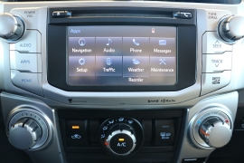 Used 2018  Toyota 4Runner 4WD &lpar;Natl&rpar; at Auto Finance Center near Matthews&comma; NC