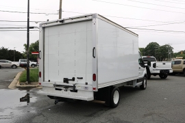 Used 2018 Ford Transit 350 Cab-Chassis Chassis Van 156" WB DRW at Auto Finance Center near Matthews, NC