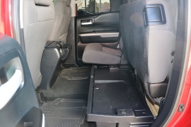 Used 2016  Toyota Tundra 2WD Truck Double Cab 5&period;7L FFV V8 6-Spd AT &lpar;Natl&rpar; at Auto Finance Center near Matthews&comma; NC