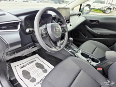 Used 2024  Toyota Corolla Hybrid FWD &lpar;Natl&rpar; at Auto Finance Center near Matthews&comma; NC