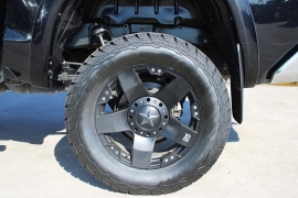 Used 2017 Toyota Tundra 2WD CrewMax SR5 4.6L at Auto Finance Center near Matthews, NC