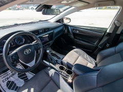 Used 2018 Toyota Corolla (Natl) at Auto Finance Center near Matthews, NC