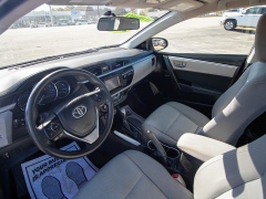 Used 2016  Toyota Corolla 4dr Sdn (Natl) at Auto Finance Center near Matthews, NC