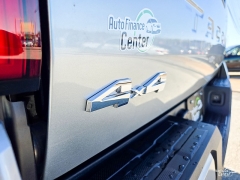 Used 2024  Toyota Tacoma 4WD Double Cab Bed &lpar;Natl&rpar; at Auto Finance Center near Matthews&comma; NC