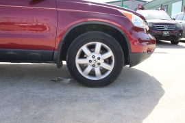 Used 2011  Honda CR-V 4d SUV 4WD SE at Auto Finance Center near Matthews&comma; NC