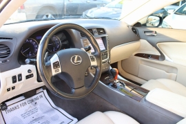 Used 2012  Lexus IS 350 4dr Sdn RWD at Auto Finance Center near Matthews&comma; NC