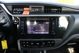 Used 2018  Toyota Corolla &lpar;Natl&rpar; at Auto Finance Center near Matthews&comma; NC