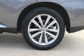Used 2015 Lexus RX 350 FWD 4dr at Auto Finance Center near Matthews, NC