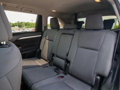 Used 2016 Toyota Highlander AWD 4dr V6 LE (Natl) at Auto Finance Center near Matthews, NC