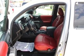 Used 2017  Toyota Tacoma Double Cab 5' Bed V6 4x4 &lpar;Natl&rpar; at Auto Finance Center near Matthews&comma; NC