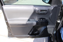 Used 2021 Toyota Tacoma 2WD Double Cab 5' Bed I4 AT (Natl) at Auto Finance Center near Matthews, NC