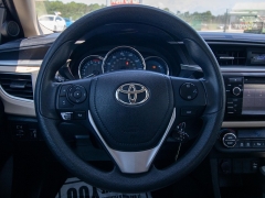 Used 2016 Toyota Corolla 4dr Sdn (Natl) at Auto Finance Center near Matthews, NC