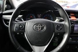 Used 2015  Toyota Corolla 4dr Sdn &lpar;Natl&rpar; at Auto Finance Center near Matthews&comma; NC