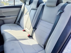 Used 2017  Toyota Camry Auto &lpar;Natl&rpar; at Auto Finance Center near Matthews&comma; NC