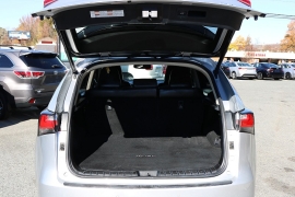 Used 2016  Lexus NX 200t FWD 4dr at Auto Finance Center near Matthews, NC