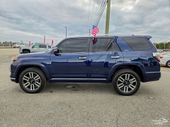 Used 2024  Toyota 4Runner Limited 4WD at Auto Finance Center near Matthews&comma; NC
