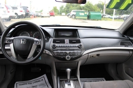 Used 2011 Honda Accord Sedan 4d LX-P at Auto Finance Center near Matthews, NC