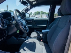 Used 2016 Toyota Tacoma 4WD Double Cab V6 (Natl) at Auto Finance Center near Matthews, NC
