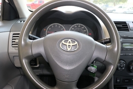 Used 2009 Toyota Corolla 4dr Sdn (Natl) at Auto Finance Center near Matthews, NC