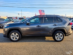 Used 2019  Toyota RAV4 4d SUV AWD XLE at Auto Finance Center near Matthews&comma; NC