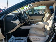 Used 2018  Toyota Camry Auto (Natl) at Auto Finance Center near Matthews, NC