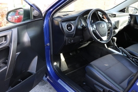 Used 2018  Toyota Corolla &lpar;Natl&rpar; at Auto Finance Center near Matthews&comma; NC