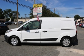 Used 2018  Ford Transit Connect Cargo Ext Van XL at Auto Finance Center near Matthews&comma; NC
