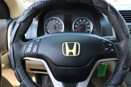 Used 2008 Honda CR-V 4d SUV FWD EX at Auto Finance Center near Matthews, NC