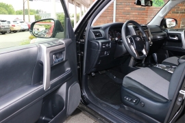 Used 2024 Toyota 4Runner SR5 2WD at Auto Finance Center near Matthews, NC