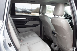 Used 2015  Toyota Highlander FWD 4dr V6 LE &lpar;Natl&rpar; at Auto Finance Center near Matthews&comma; NC