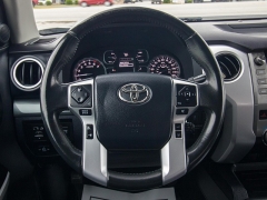 Used 2018 Toyota Tundra 2WD CrewMax 5.5' Bed 5.7L (Natl) at Auto Finance Center near Matthews, NC