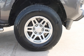 Used 2016  Toyota Tacoma 2WD Double Cab V6 AT &lpar;Natl&rpar; at Auto Finance Center near Matthews&comma; NC