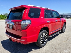 Used 2016  Toyota 4Runner RWD 4dr V6 &lpar;Natl&rpar; at Auto Finance Center near Matthews&comma; NC