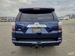 Used 2024  Toyota 4Runner Limited 4WD at Auto Finance Center near Matthews&comma; NC