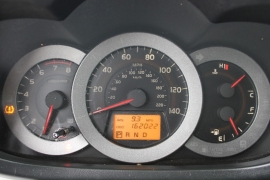 Used 2012  Toyota RAV4 4d SUV FWD at Auto Finance Center near Matthews&comma; NC