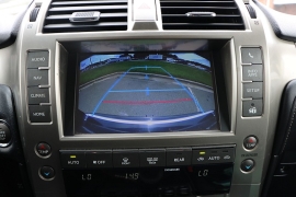 Used 2014 Lexus GX 460 4WD 4dr at Auto Finance Center near Matthews, NC